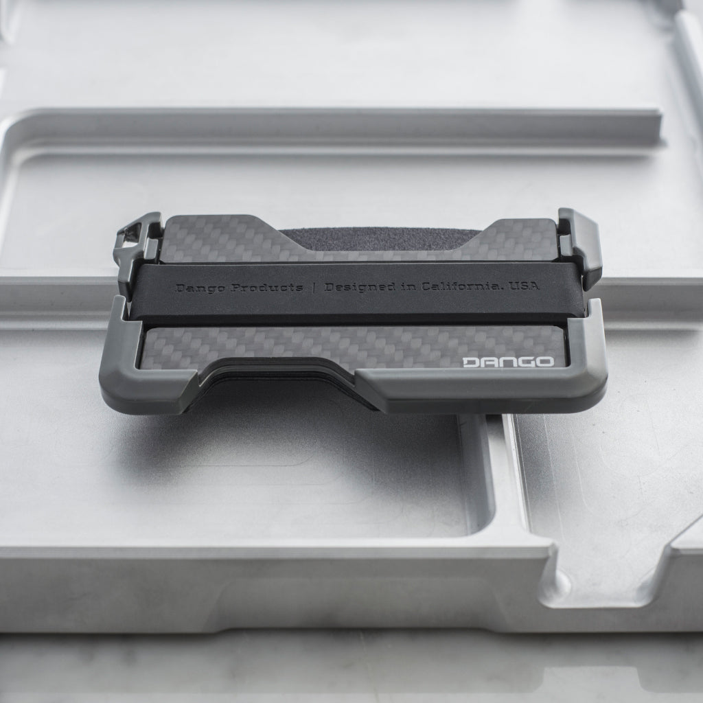 DANGO D01 R - SPEC™ WALLET - Angler's Pro Tackle & Outdoors