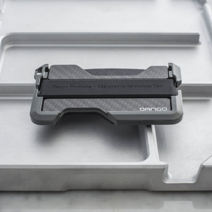DANGO D01 R - SPEC™ WALLET - Angler's Pro Tackle & Outdoors
