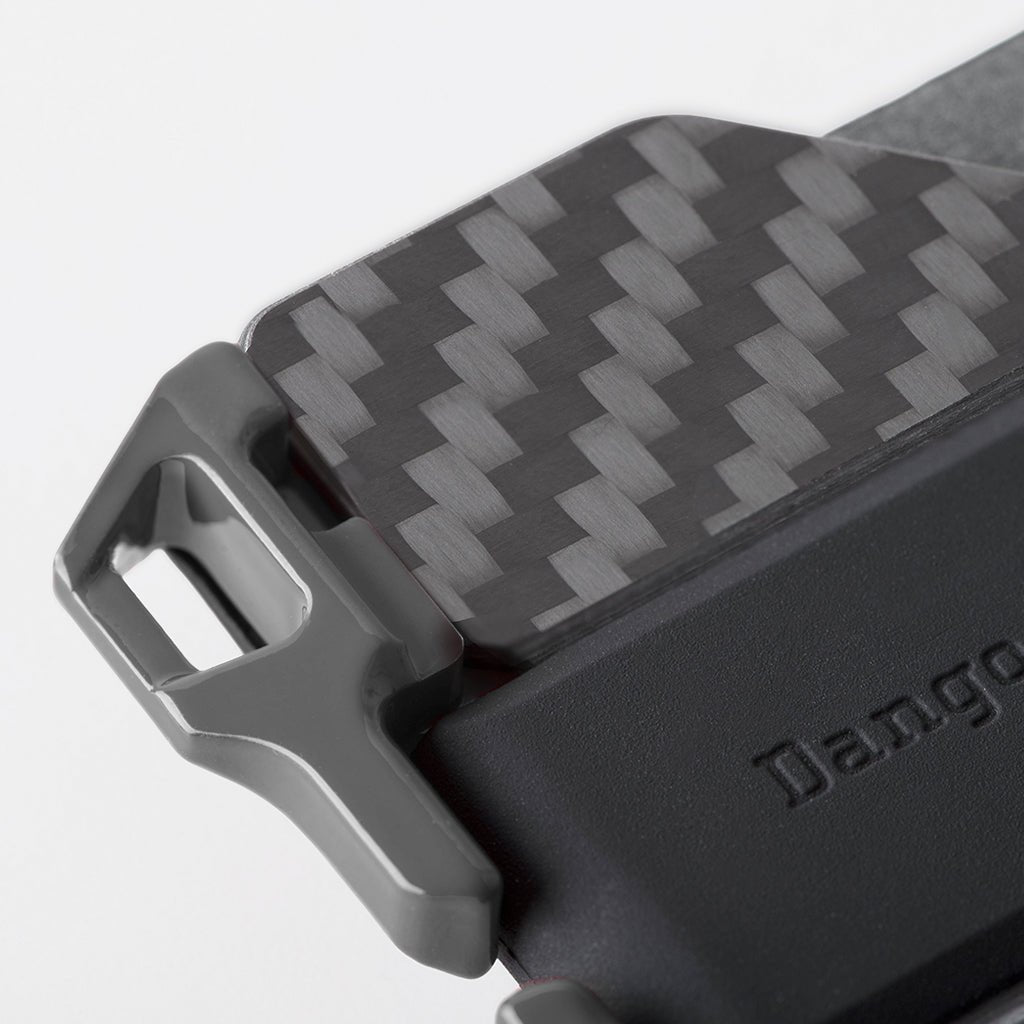 DANGO D01 R - SPEC™ WALLET - Angler's Pro Tackle & Outdoors