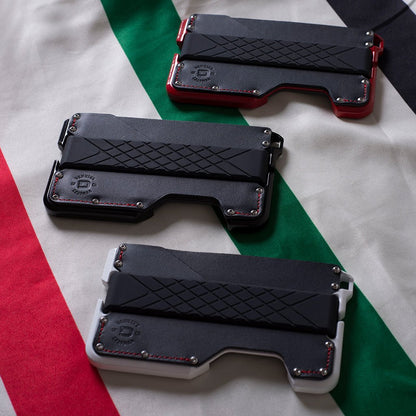 DANGO D01 R - SPEC™ WALLET - Angler's Pro Tackle & Outdoors