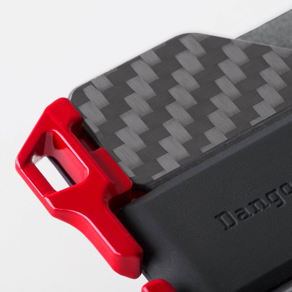 DANGO D01 R - SPEC™ WALLET - Angler's Pro Tackle & Outdoors