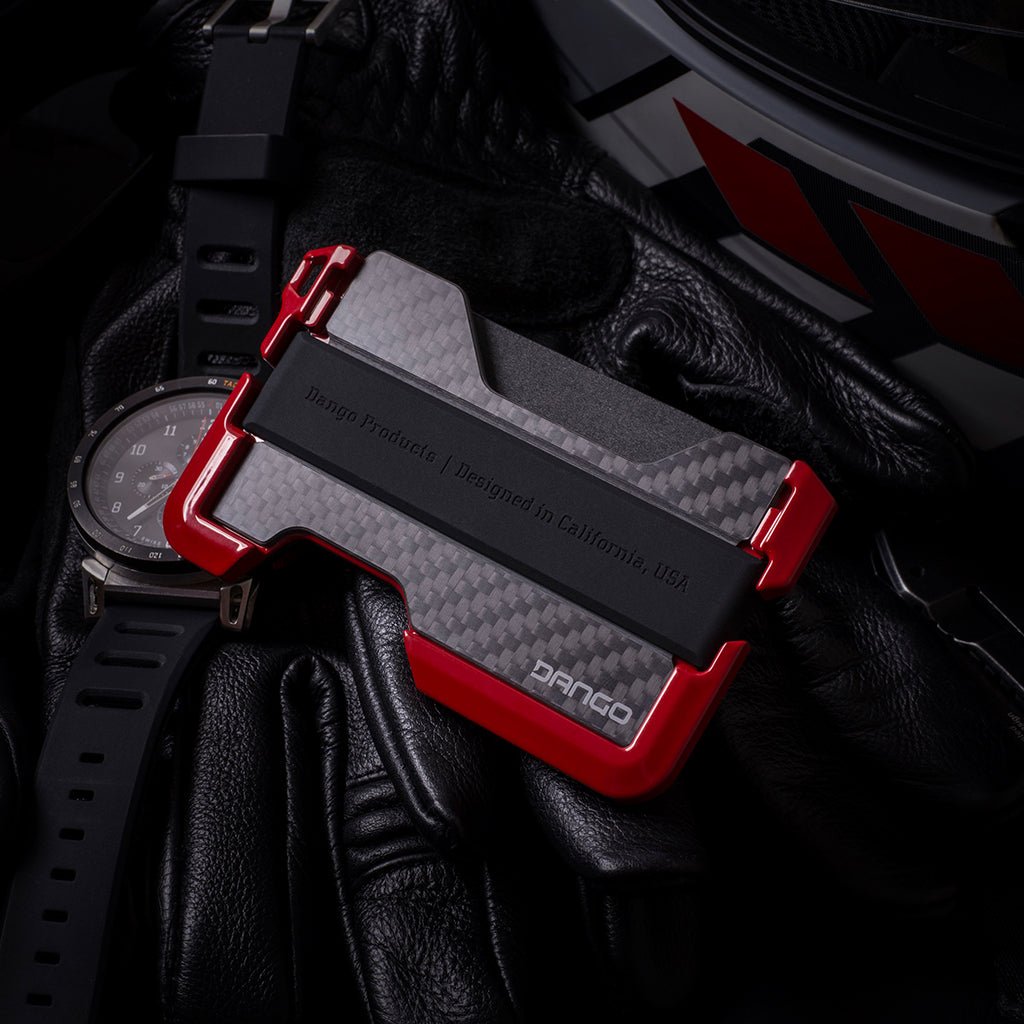 DANGO D01 R - SPEC™ WALLET - Angler's Pro Tackle & Outdoors
