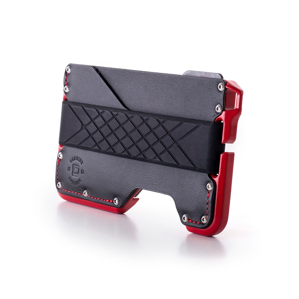 DANGO D01 R - SPEC™ WALLET - Angler's Pro Tackle & Outdoors