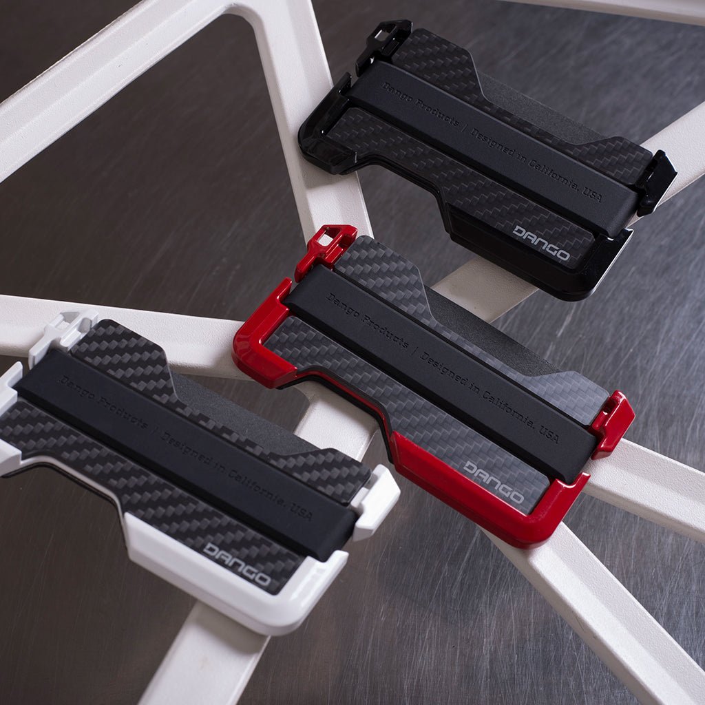DANGO D01 R - SPEC™ WALLET - Angler's Pro Tackle & Outdoors
