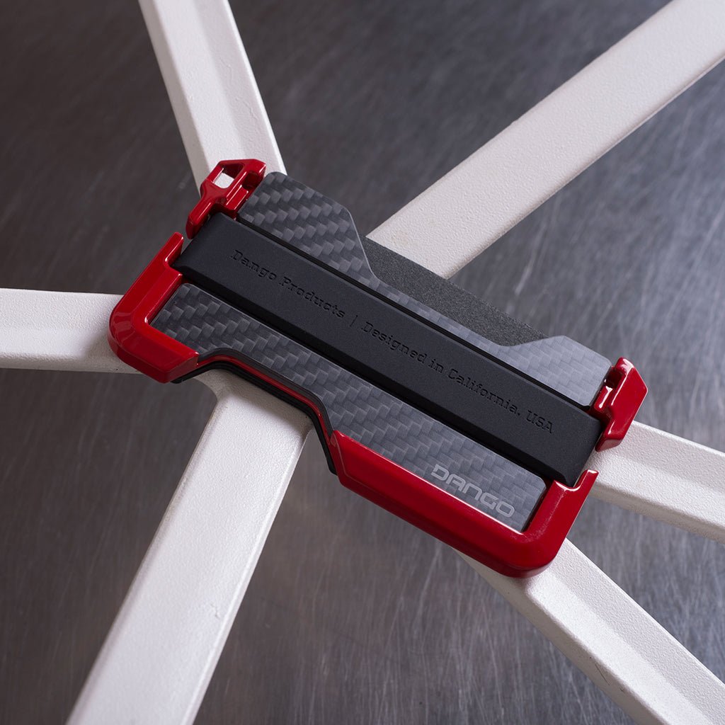 DANGO D01 R - SPEC™ WALLET - Angler's Pro Tackle & Outdoors