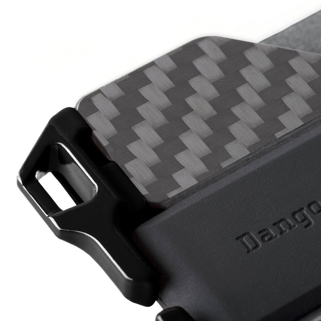 DANGO D01 R - SPEC™ WALLET - Angler's Pro Tackle & Outdoors