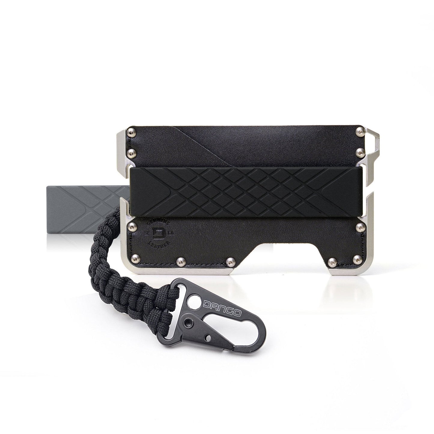 DANGO D01t DAPPER WALLET BUNDLE - Angler's Pro Tackle & Outdoors