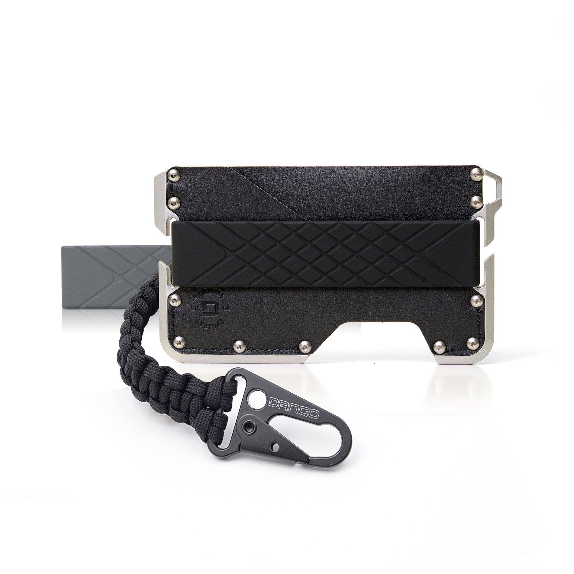 DANGO D01t DAPPER WALLET BUNDLE - Angler's Pro Tackle & Outdoors