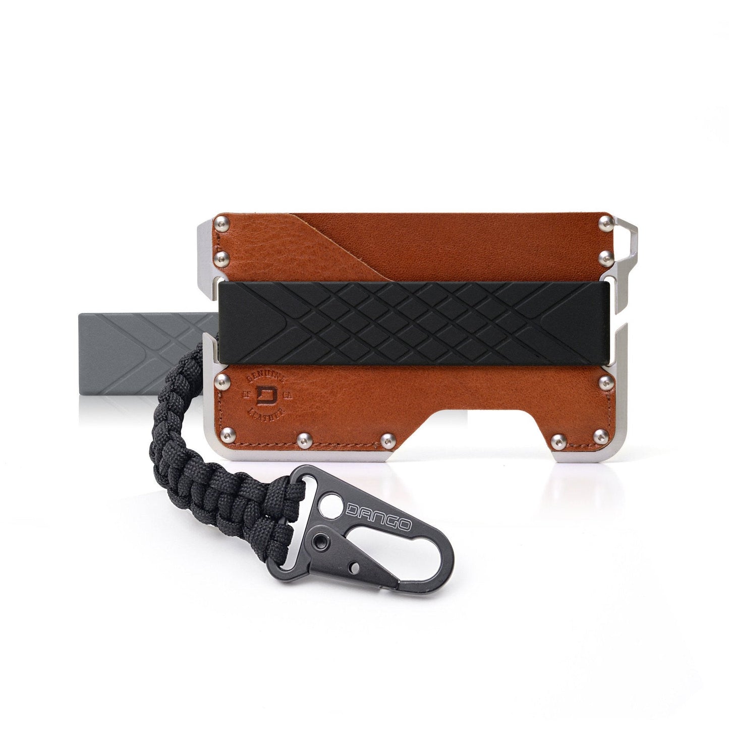 DANGO D01t DAPPER WALLET BUNDLE - Angler's Pro Tackle & Outdoors