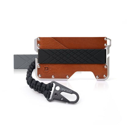 DANGO D01t DAPPER WALLET BUNDLE - Angler's Pro Tackle & Outdoors