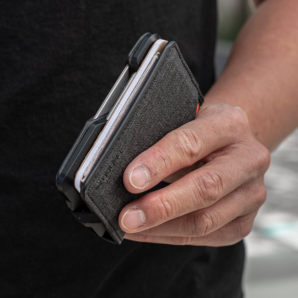 DANGO D03 DAPPER™ BIFOLD WALLET - Angler's Pro Tackle & Outdoors