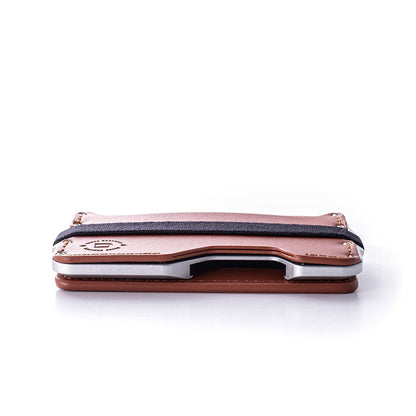 DANGO D03 DAPPER™ BIFOLD WALLET - Angler's Pro Tackle & Outdoors