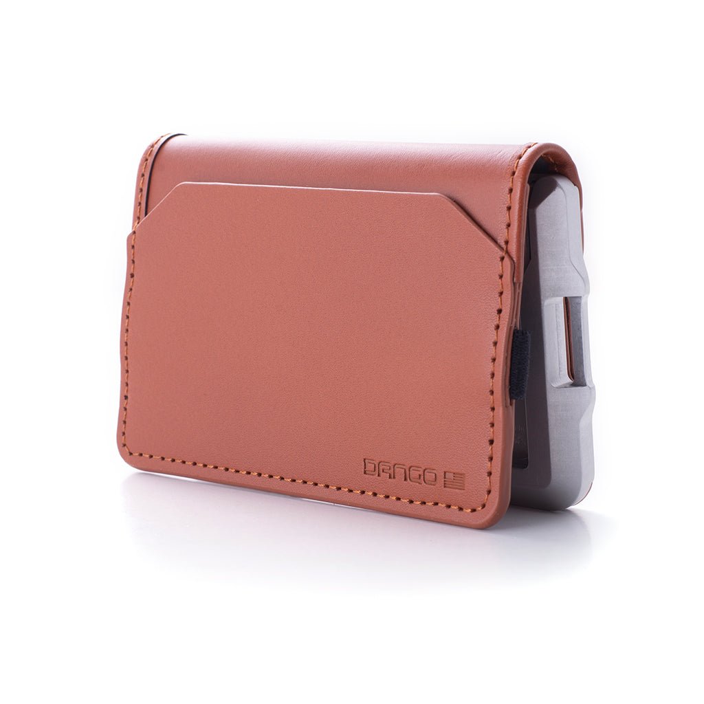 DANGO D03 DAPPER™ BIFOLD WALLET - Angler's Pro Tackle & Outdoors