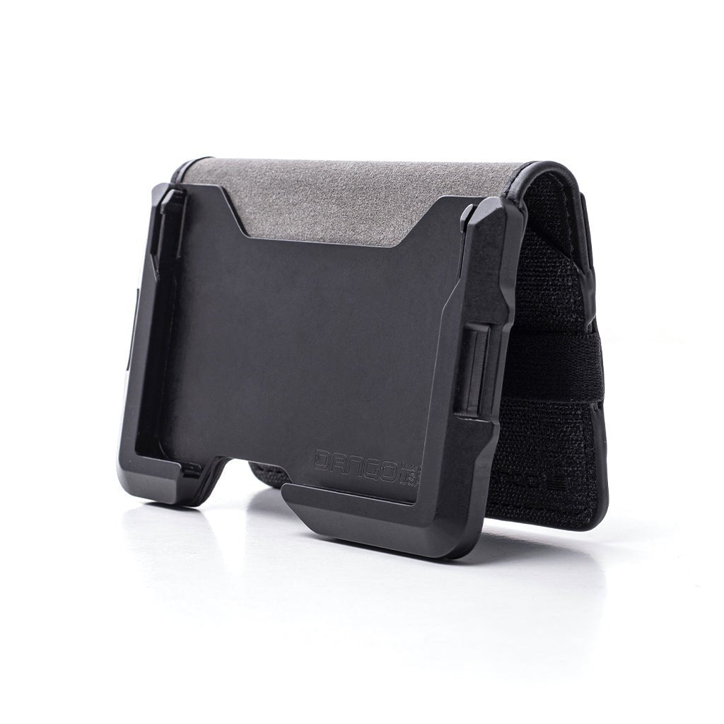 DANGO D03 DAPPER™ BIFOLD WALLET - Angler's Pro Tackle & Outdoors