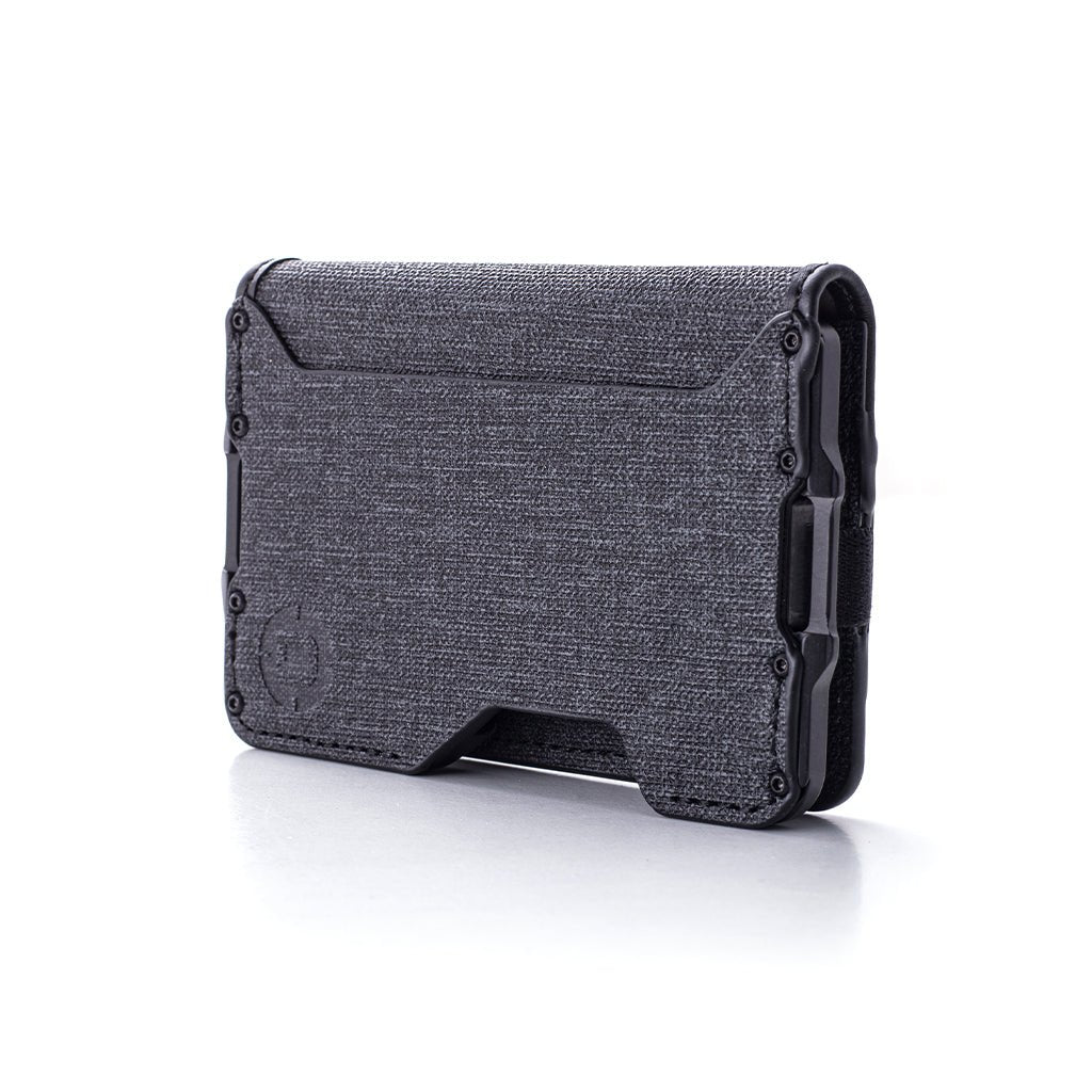DANGO D03 DAPPER™ BIFOLD WALLET - Angler's Pro Tackle & Outdoors