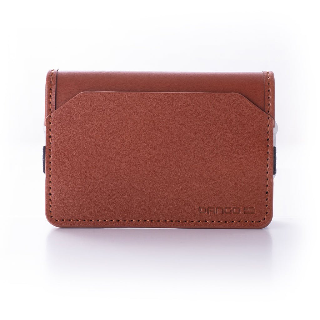 DANGO D03 DAPPER™ BIFOLD WALLET - Angler's Pro Tackle & Outdoors