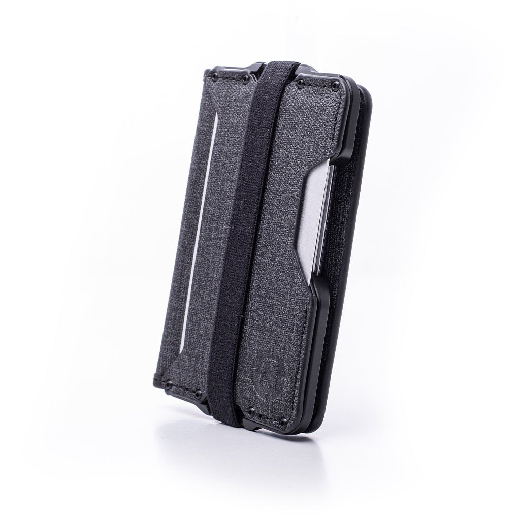 DANGO D03 DAPPER™ BIFOLD WALLET - Angler's Pro Tackle & Outdoors