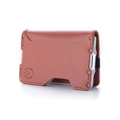 DANGO D03 DAPPER™ BIFOLD WALLET - Angler's Pro Tackle & Outdoors