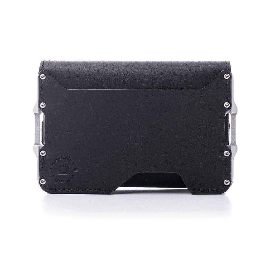 DANGO D03 DAPPER™ BIFOLD WALLET - Angler's Pro Tackle & Outdoors