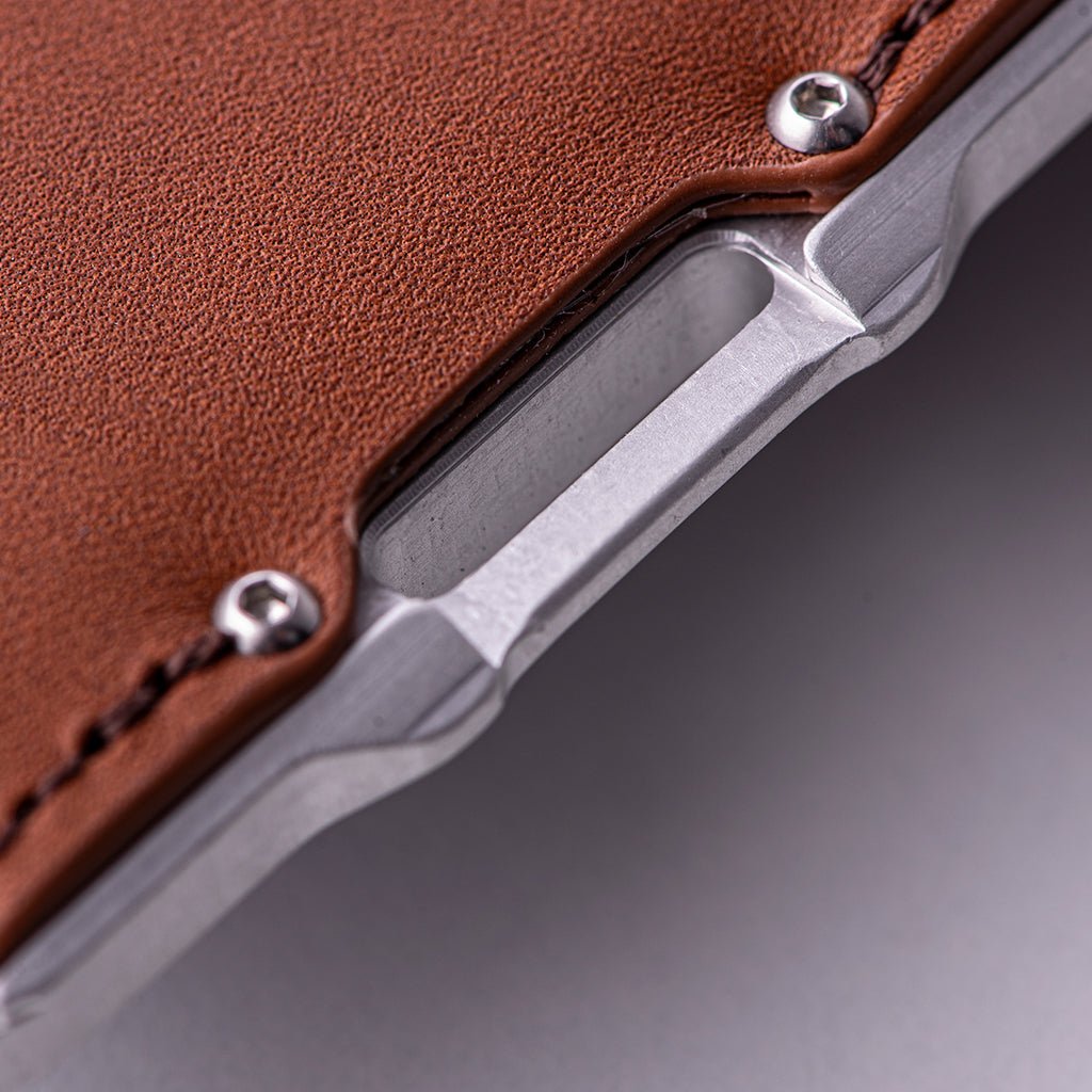 DANGO D03 DAPPER™ BIFOLD WALLET - Angler's Pro Tackle & Outdoors