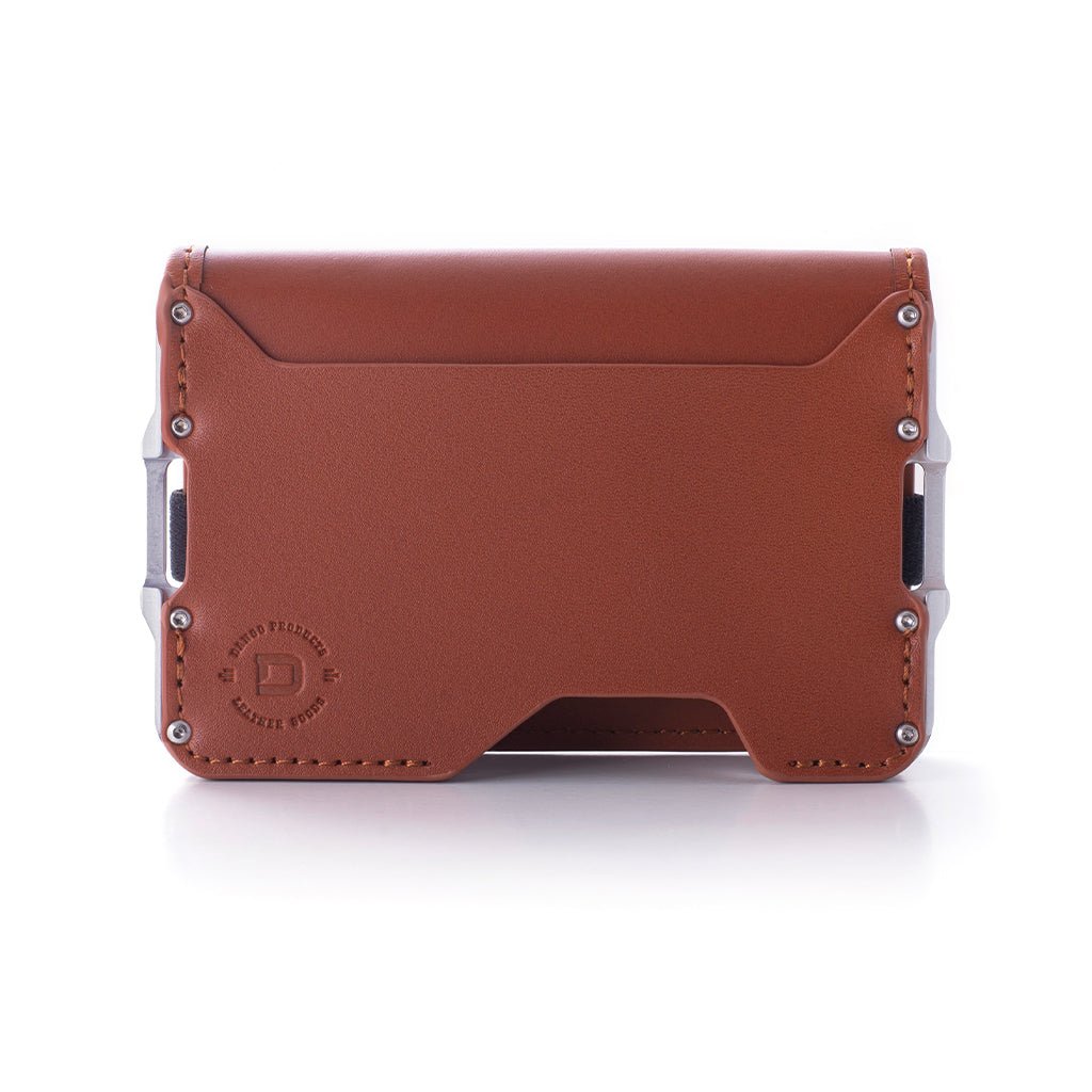 DANGO D03 DAPPER™ BIFOLD WALLET - Angler's Pro Tackle & Outdoors