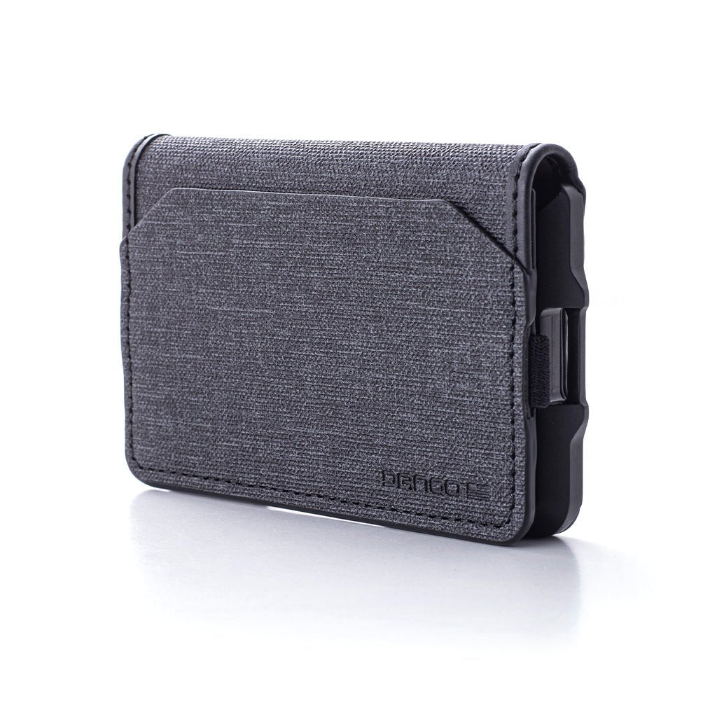 DANGO D03 DAPPER™ BIFOLD WALLET - Angler's Pro Tackle & Outdoors