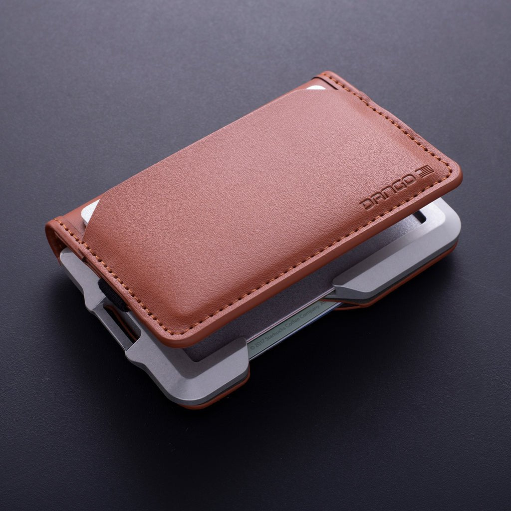 DANGO D03 DAPPER™ BIFOLD WALLET - Angler's Pro Tackle & Outdoors