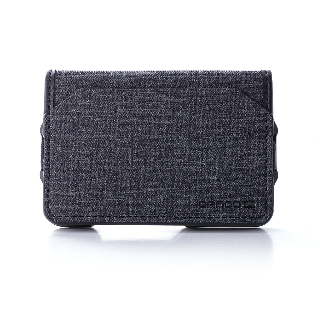 DANGO D03 DAPPER™ BIFOLD WALLET - Angler's Pro Tackle & Outdoors