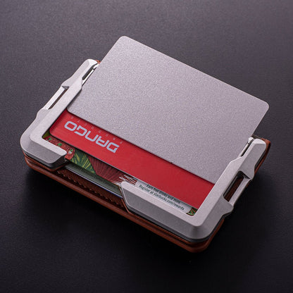 DANGO D03 DAPPER™ BIFOLD WALLET - Angler's Pro Tackle & Outdoors