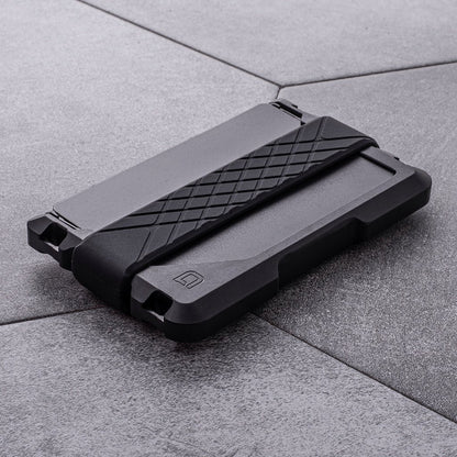 DANGO D03 LITE DAPPER RAIL WALLET - Angler's Pro Tackle & Outdoors