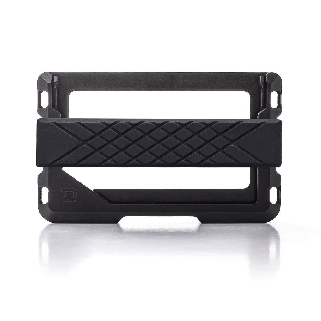 DANGO D03 LITE DAPPER RAIL WALLET - Angler's Pro Tackle & Outdoors