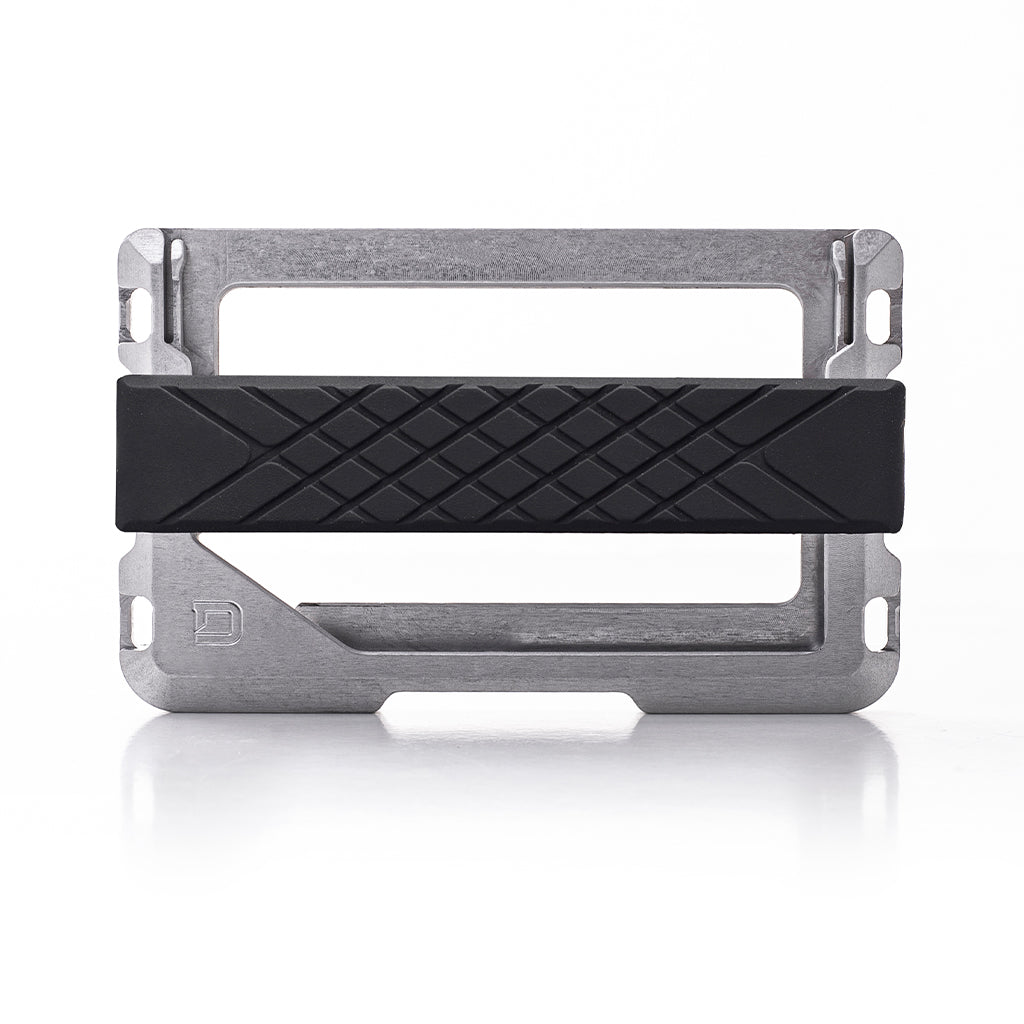 DANGO D03 LITE DAPPER RAIL WALLET - Angler's Pro Tackle & Outdoors
