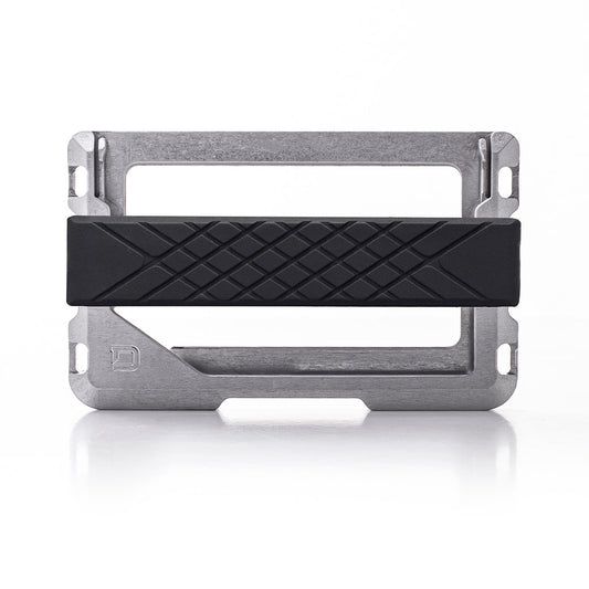 DANGO D03 LITE DAPPER RAIL WALLET - Angler's Pro Tackle & Outdoors