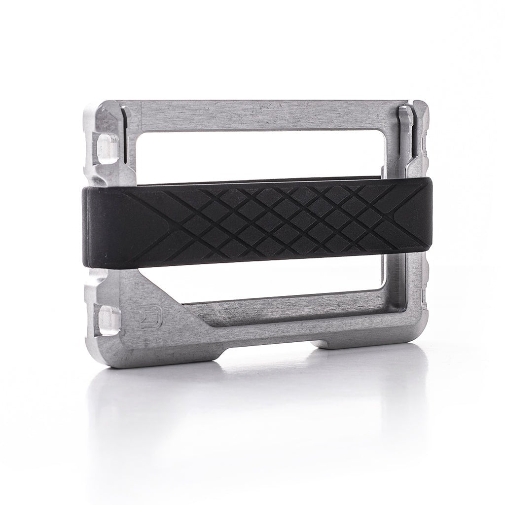 DANGO D03 LITE DAPPER RAIL WALLET - Angler's Pro Tackle & Outdoors