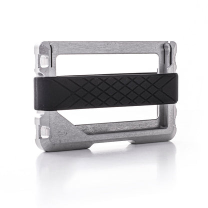 DANGO D03 LITE DAPPER RAIL WALLET - Angler's Pro Tackle & Outdoors