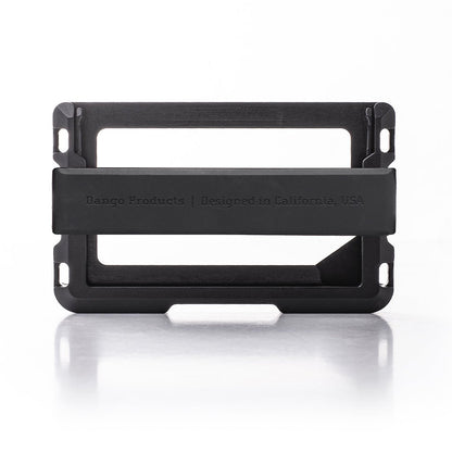 DANGO D03 LITE DAPPER RAIL WALLET - Angler's Pro Tackle & Outdoors
