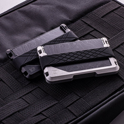 DANGO D03 LITE DAPPER RAIL WALLET - Angler's Pro Tackle & Outdoors