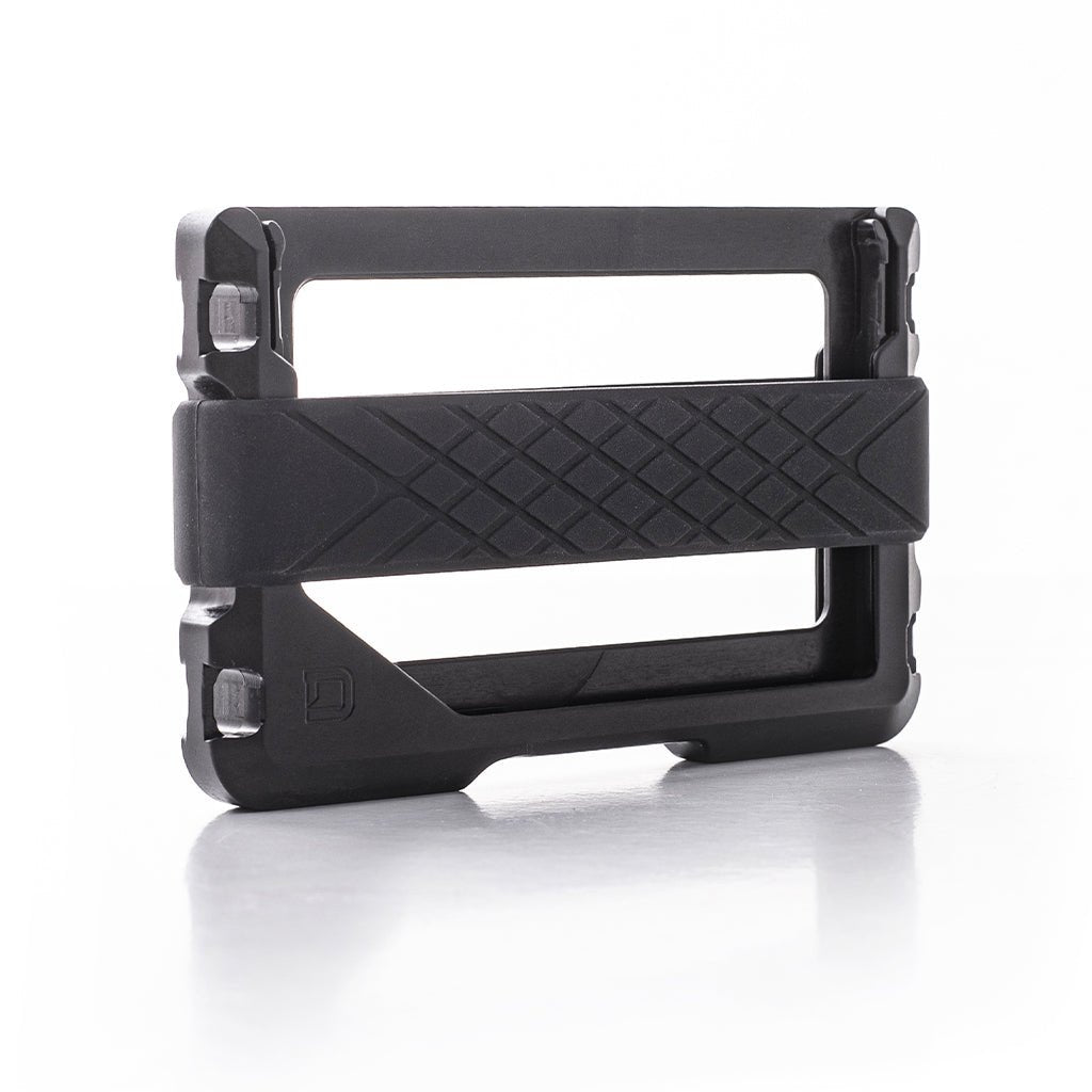 DANGO D03 LITE DAPPER RAIL WALLET - Angler's Pro Tackle & Outdoors