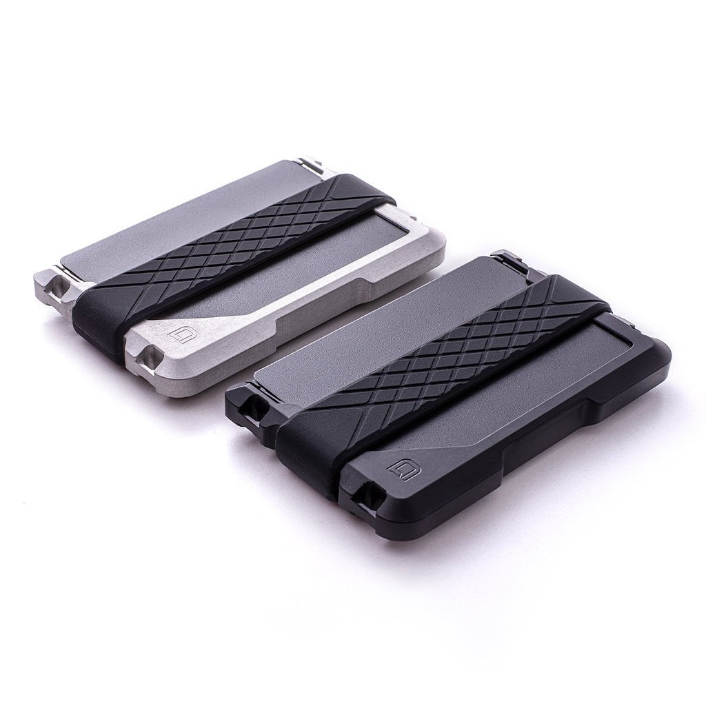 DANGO D03 LITE DAPPER RAIL WALLET - Angler's Pro Tackle & Outdoors