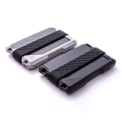DANGO D03 LITE DAPPER RAIL WALLET - Angler's Pro Tackle & Outdoors