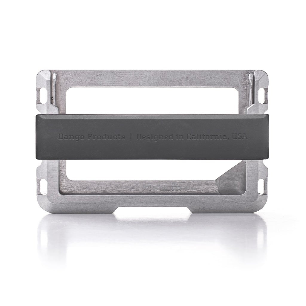 DANGO D03 LITE DAPPER RAIL WALLET - Angler's Pro Tackle & Outdoors