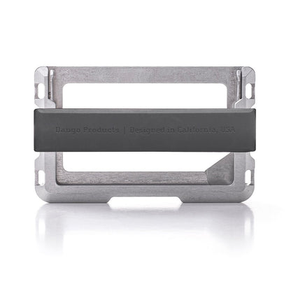 DANGO D03 LITE DAPPER RAIL WALLET - Angler's Pro Tackle & Outdoors