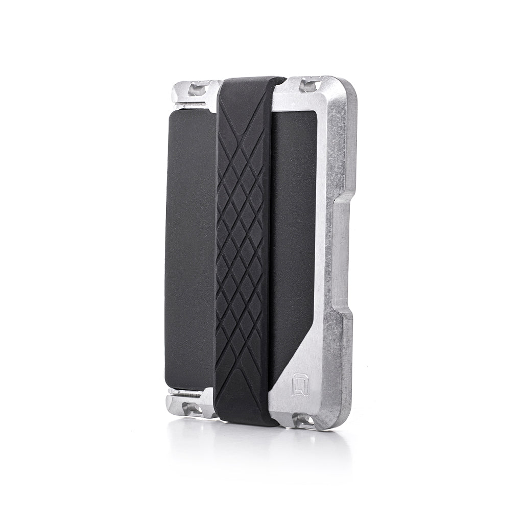 DANGO D03 LITE DAPPER RAIL WALLET - Angler's Pro Tackle & Outdoors