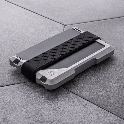 DANGO D03 LITE DAPPER RAIL WALLET - Angler's Pro Tackle & Outdoors