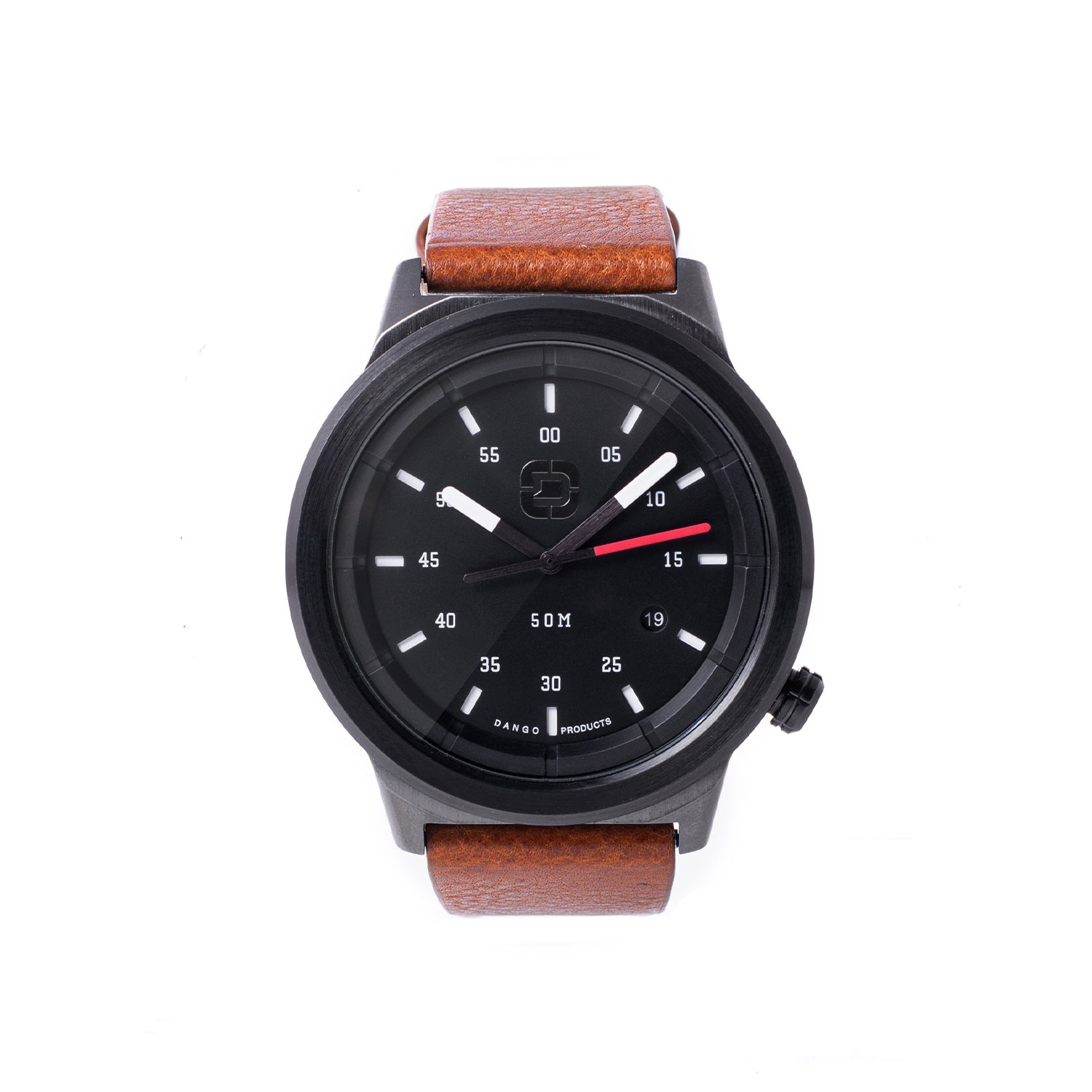 DANGO DAPPER WATCH - Angler's Pro Tackle & Outdoors