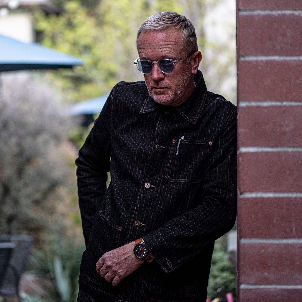 DANGO DAPPER WATCH - Angler's Pro Tackle & Outdoors