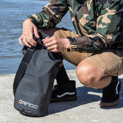 DANGO DRY BAG XL - Angler's Pro Tackle & Outdoors