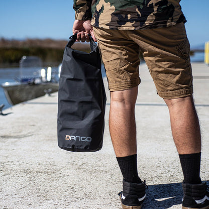 DANGO DRY BAG XL - Angler's Pro Tackle & Outdoors