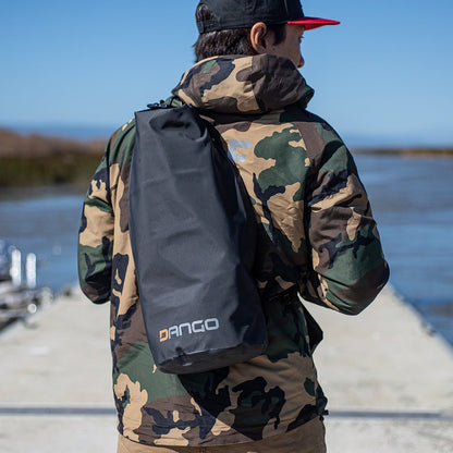 DANGO DRY BAG XL - Angler's Pro Tackle & Outdoors