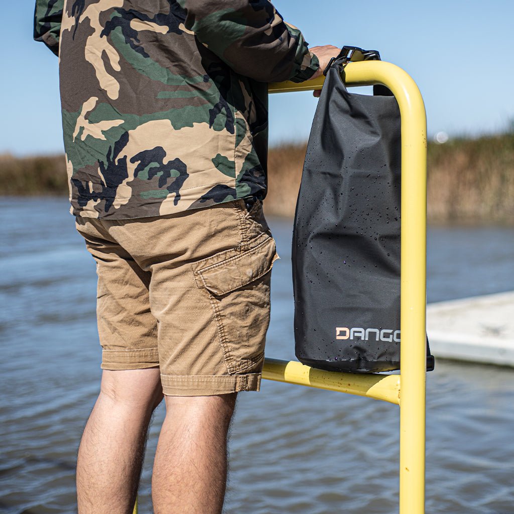 DANGO DRY BAG XL - Angler's Pro Tackle & Outdoors